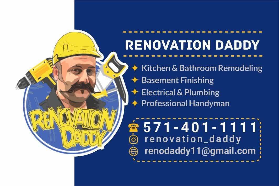 بازسازی سرویس بهداشتی | Bathroom Renovation – Home Improvement Services in Vienna