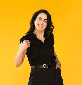 پانیز عسگری | Paniz Asgari – Persian Realtor in Washington, DC