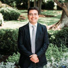 فرید السافی | Farid Alsafi – Persian Realtor in Washington, DC