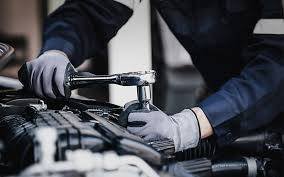 تکنسین مکانیک | Automotive Mechanic – Auto Repair