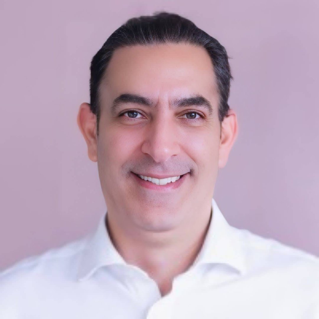 دکتر علیرضا پلیزی | Dr. Alireza Palizi – Persian Dentist in Burke, VA