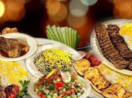 رستوران ۶ سیخ | 6 Sikh Restaurant – Persian Restaurant in Silver Spring, MD