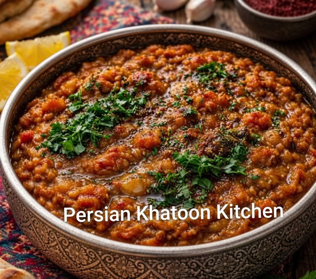 آشپز محلی گیلانی | Gilani Local Cuisine Chef – Persian Restaurant in DMV