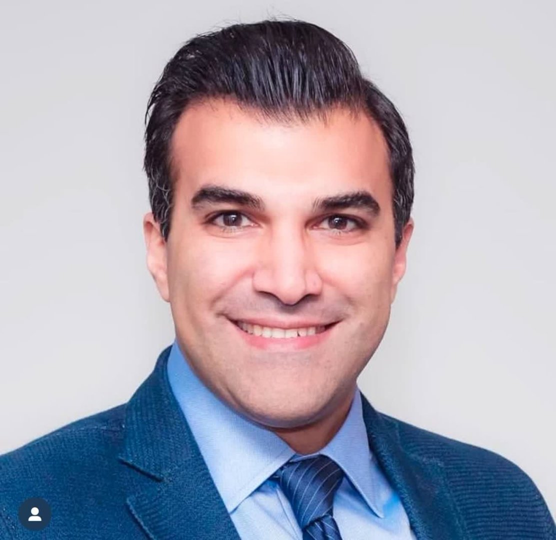 دکتر سپهر مصداق‌نیا - متخصص روماتولوژی و آرتریت | Dr. Sepehr Mesdaghnia - Rheumatologist – Rheumatologist in Tysons, VA