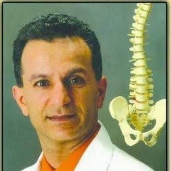 دکتر نادر مسدد - متخصص کایروپرکتیک و فیزیکال تراپی | Dr. Nader Mosaddad - Chiropractic Physical Therapy Specialist – Chiropractor in Alexandria
