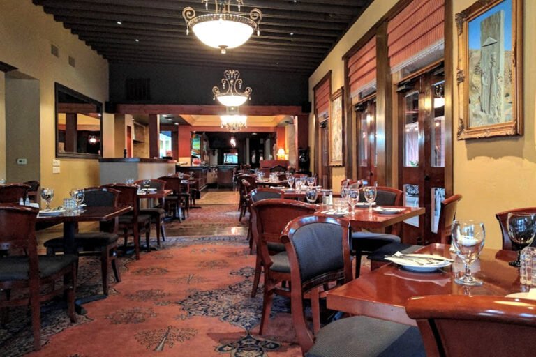 رستوران البرز | Alborz Restaurant – Persian Restaurant in Tysons, VA