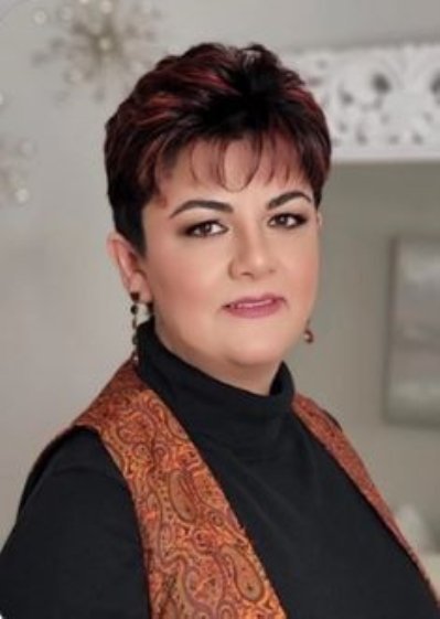 رومینا مظفریان | Romina Mozaffarian – Persian Realtor in McLean, VA