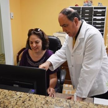 دکتر کیوان شاهوردی | Dr. Keyvan Shahverdi – Chiropractor in Fairfax, VA